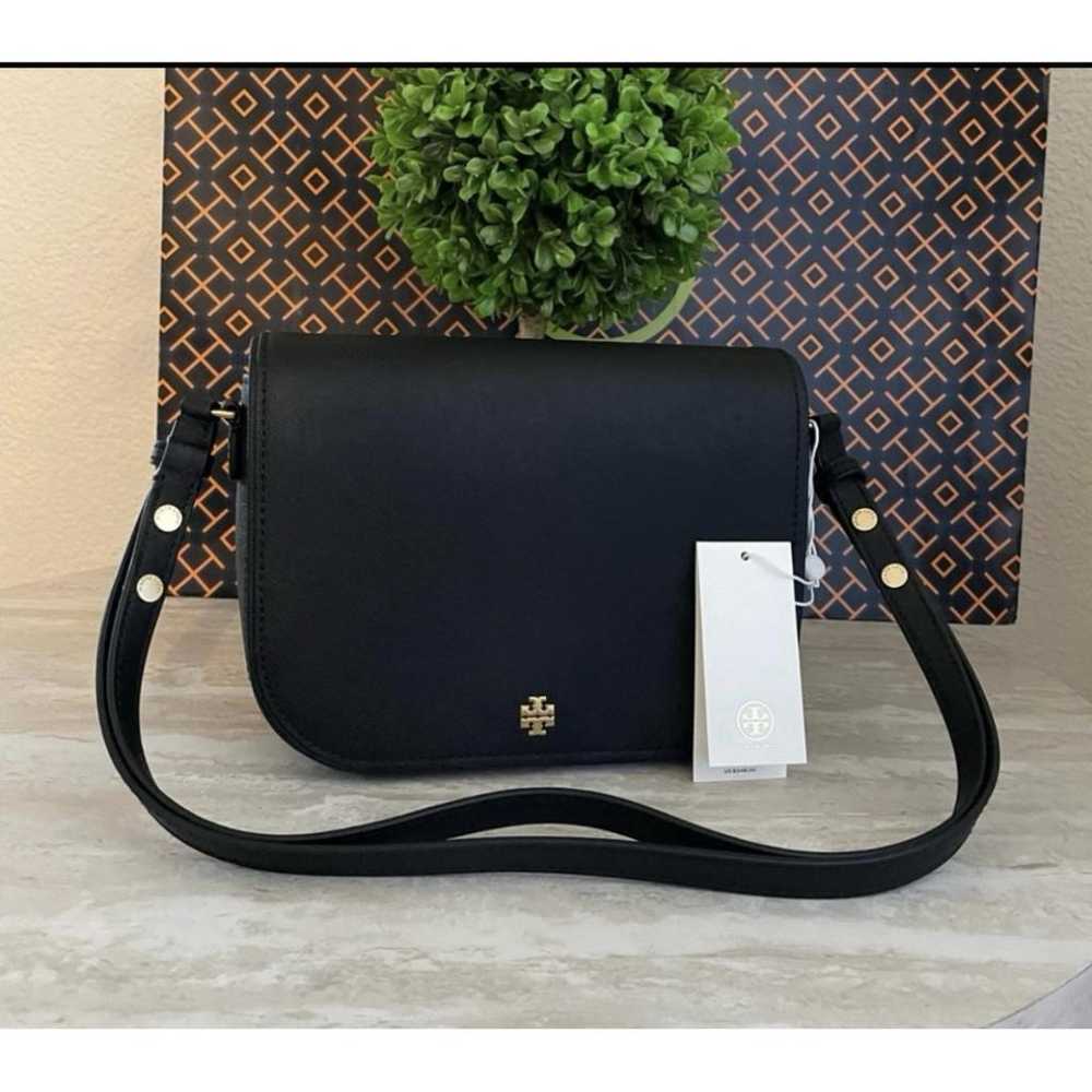 Tory Burch Leather crossbody bag - image 9