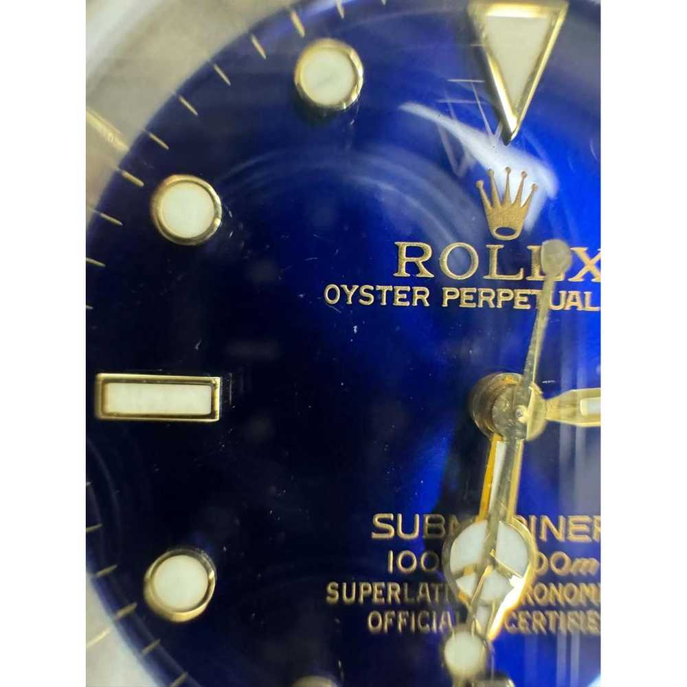 Rolex Watch - image 7