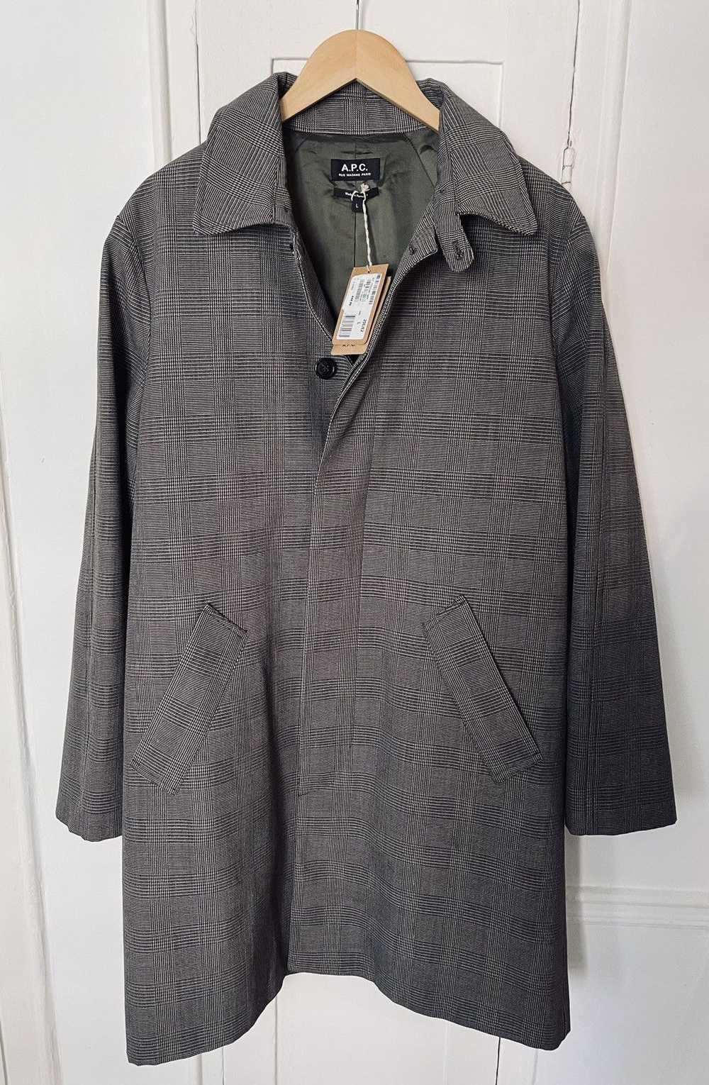 A.P.C. Mac New England - image 2