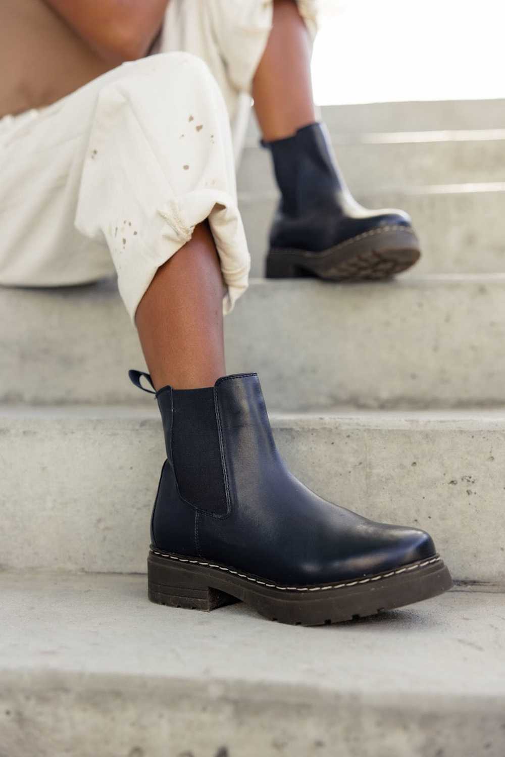 ROOLEE ROOLEE Flika Chelsea Boot - image 1