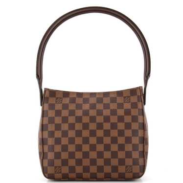 Louis Vuitton Looping Handbag Damier MM - image 1