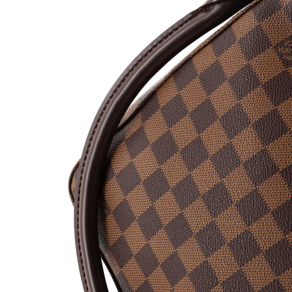 Louis Vuitton Looping Handbag Damier MM - image 6