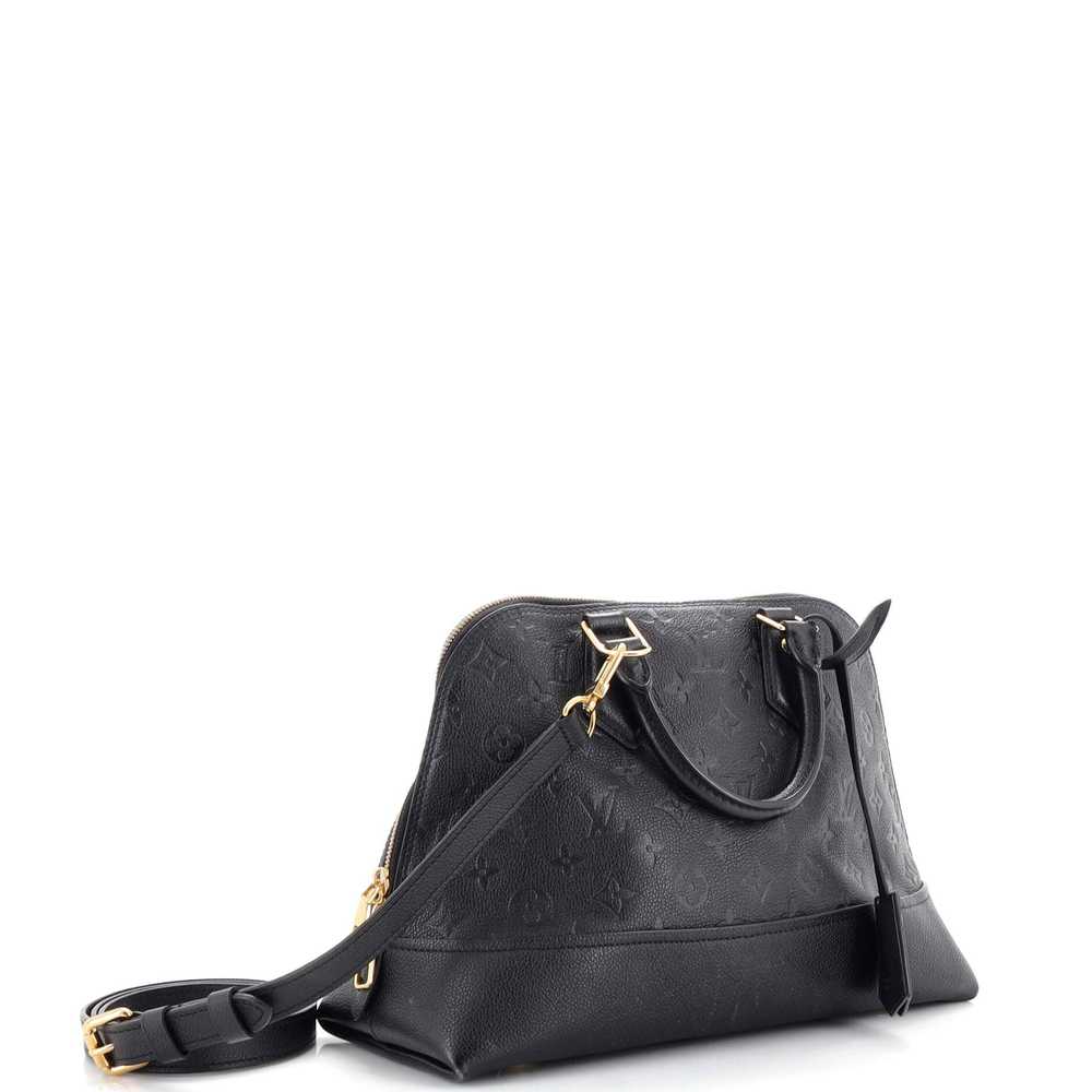 Louis Vuitton Neo Alma Handbag Monogram Empreinte… - image 2
