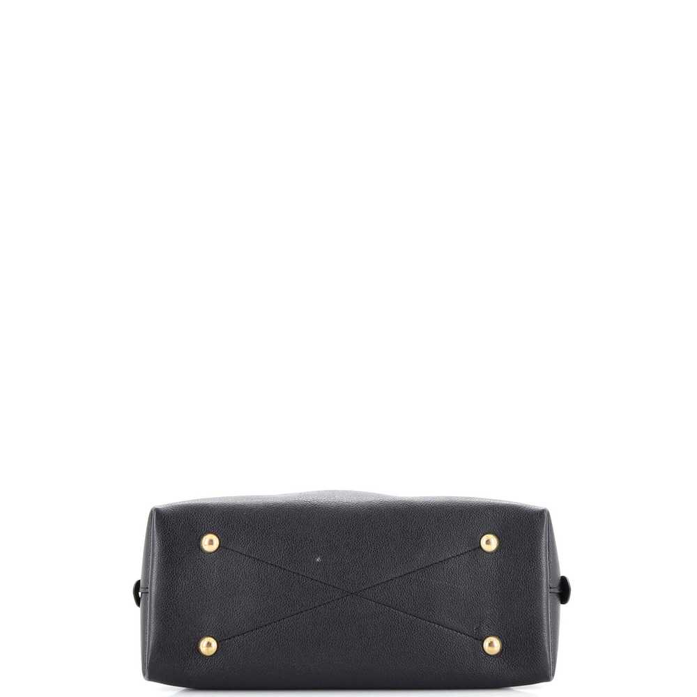 Louis Vuitton Neo Alma Handbag Monogram Empreinte… - image 4