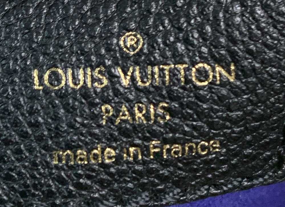 Louis Vuitton Neo Alma Handbag Monogram Empreinte… - image 8