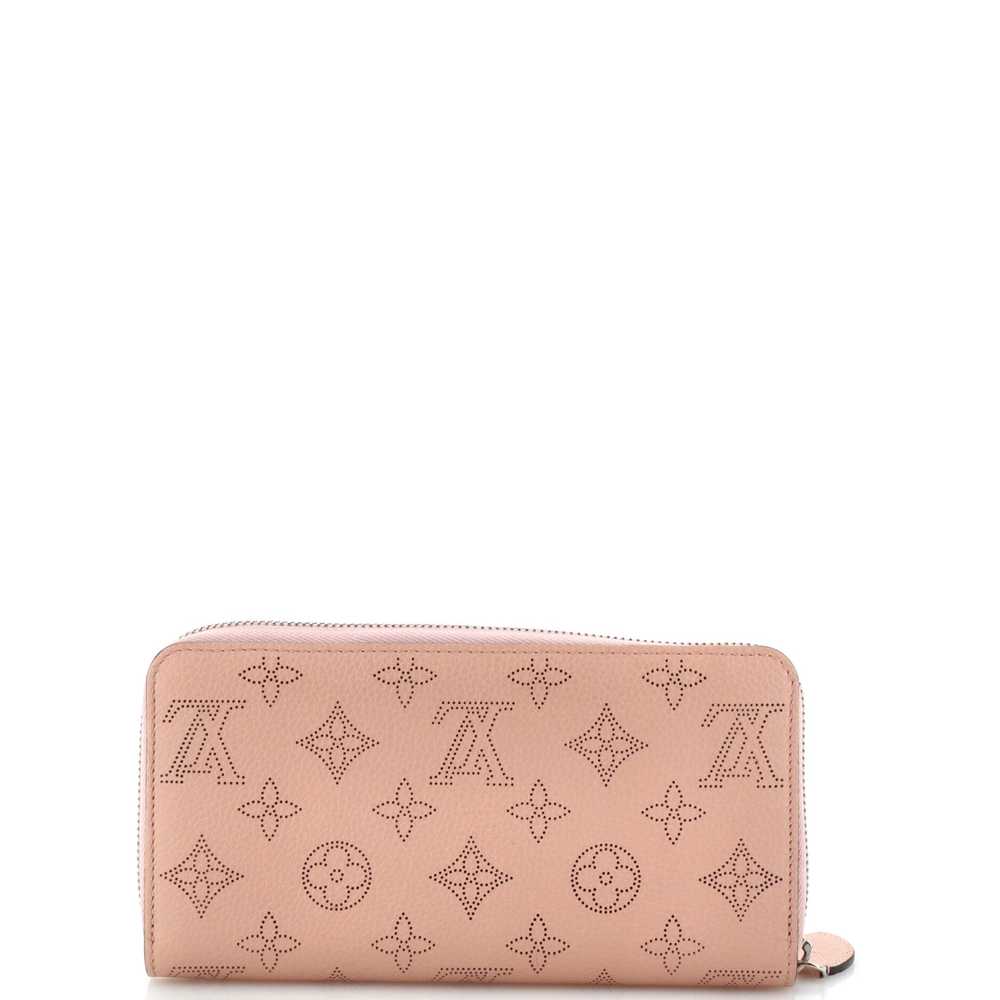 Louis Vuitton Zippy Wallet Mahina Leather - image 3