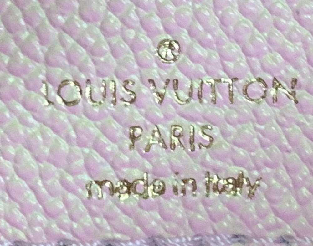 Louis Vuitton NeoNoe Handbag Stardust Monogram Em… - image 8