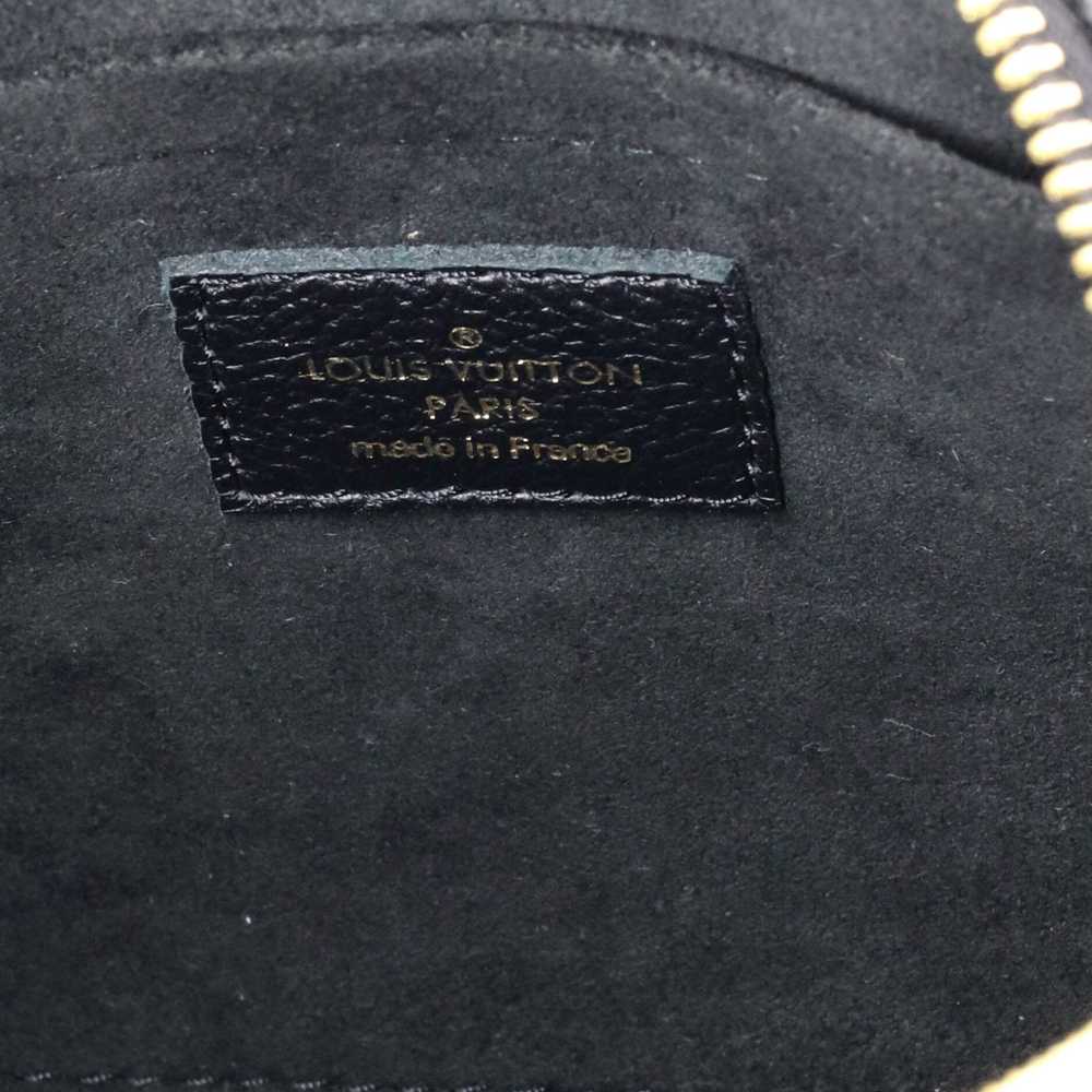Louis Vuitton Speedy Bandouliere Bag Monogram Emp… - image 7