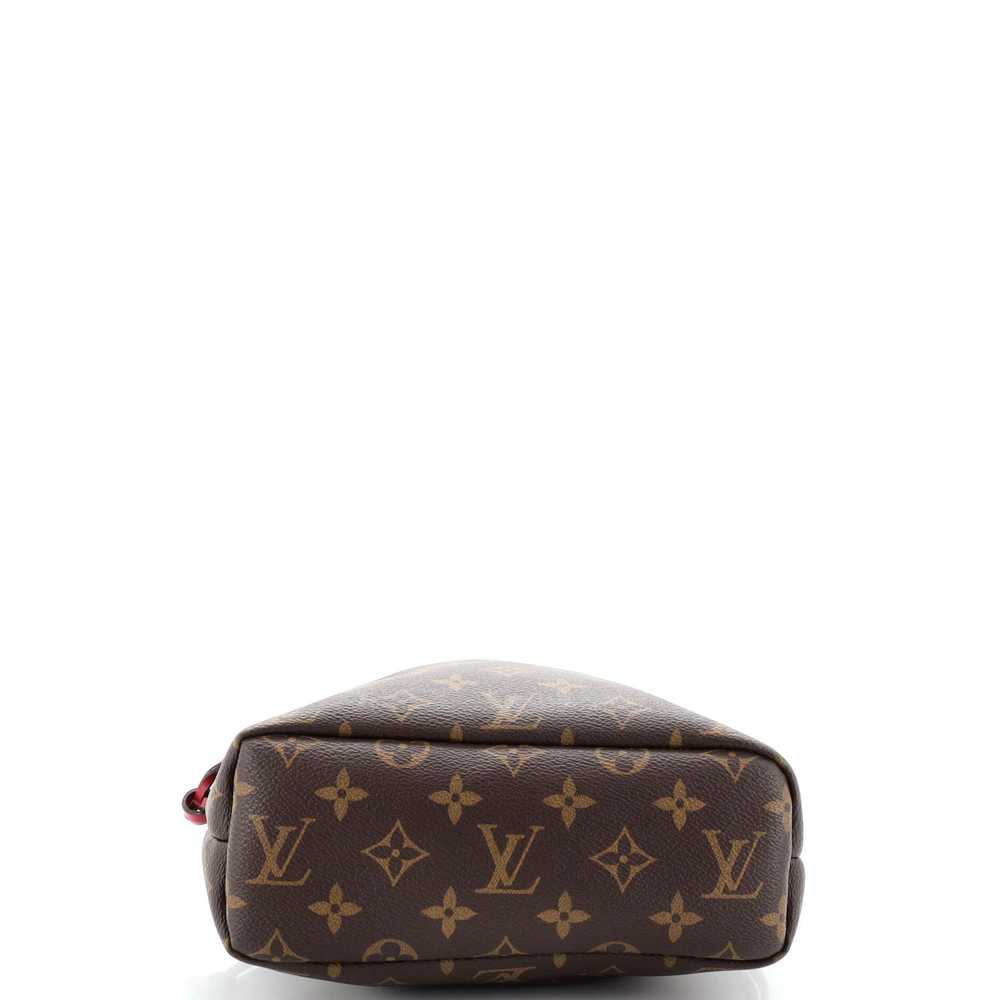 Louis Vuitton Noe Pouch Monogram Canvas - image 4