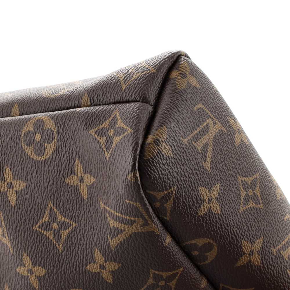 Louis Vuitton Noe Pouch Monogram Canvas - image 6