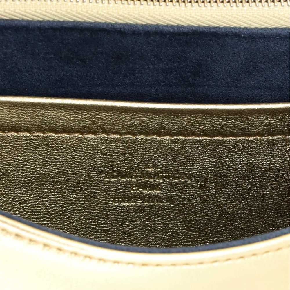 Louis Vuitton Coussin Pochette Monogram Embossed … - image 8