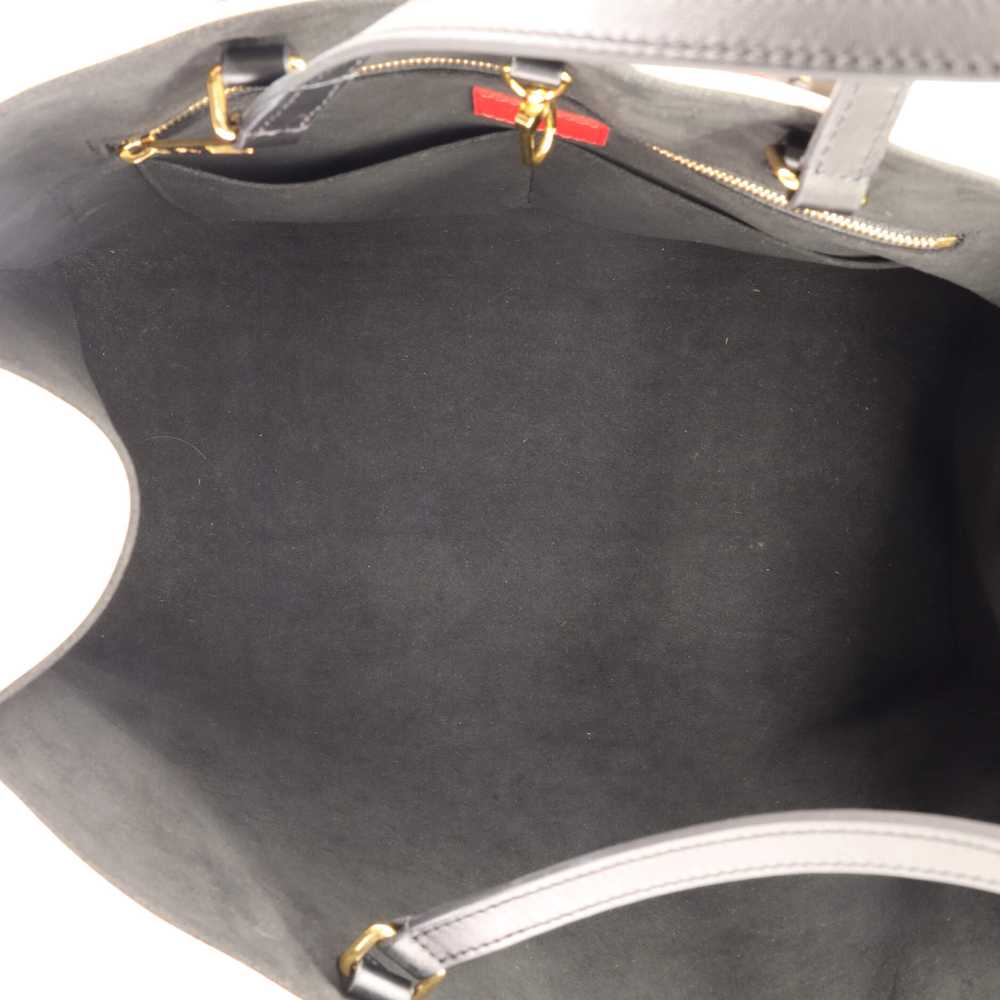 Louis Vuitton OnTheGo Tote Limited Edition Crafty… - image 5