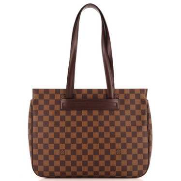 Louis Vuitton Parioli Handbag Damier PM