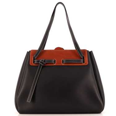 LOEWE Lazo Bag Leather