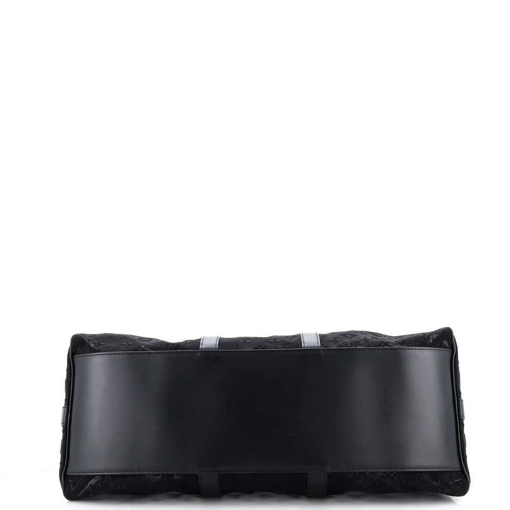 Louis Vuitton Keepall Bandouliere Bag Monogram Se… - image 4