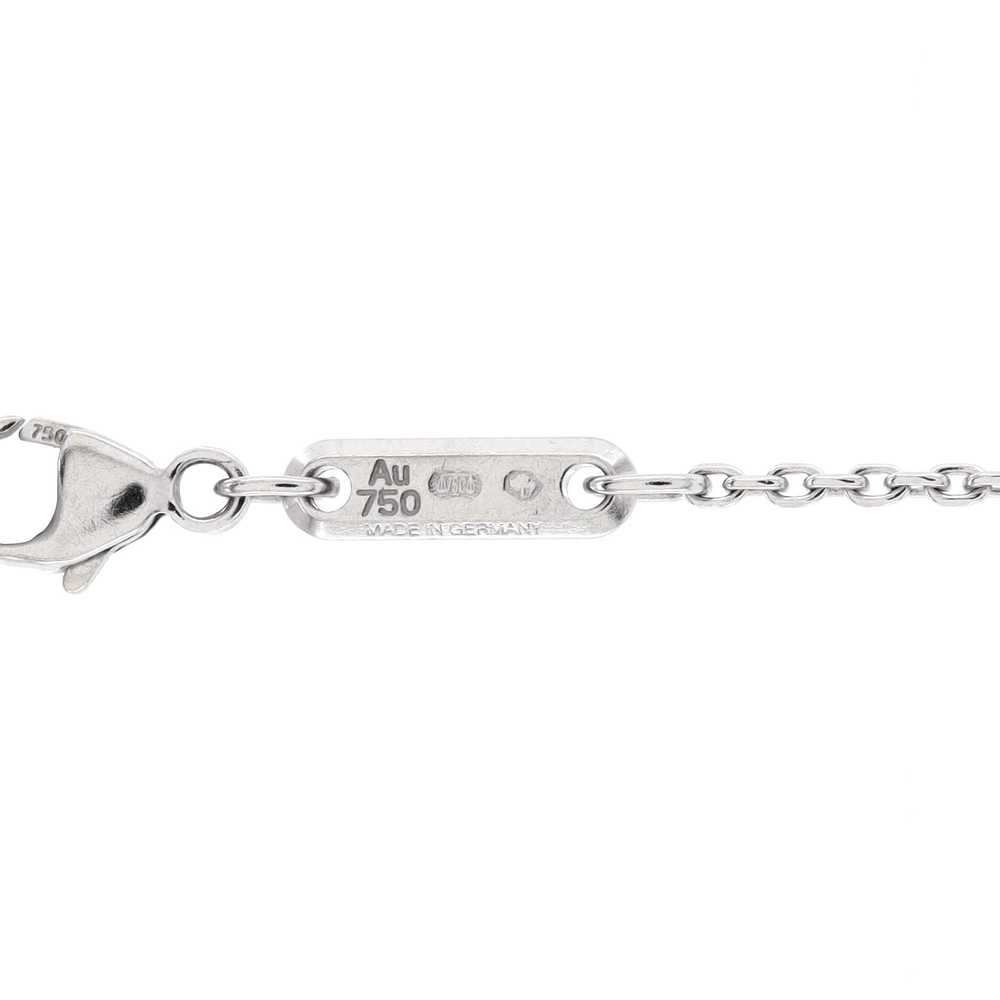 Chopard Happy Diamonds 1 Diamond Icons Bracelet - image 4