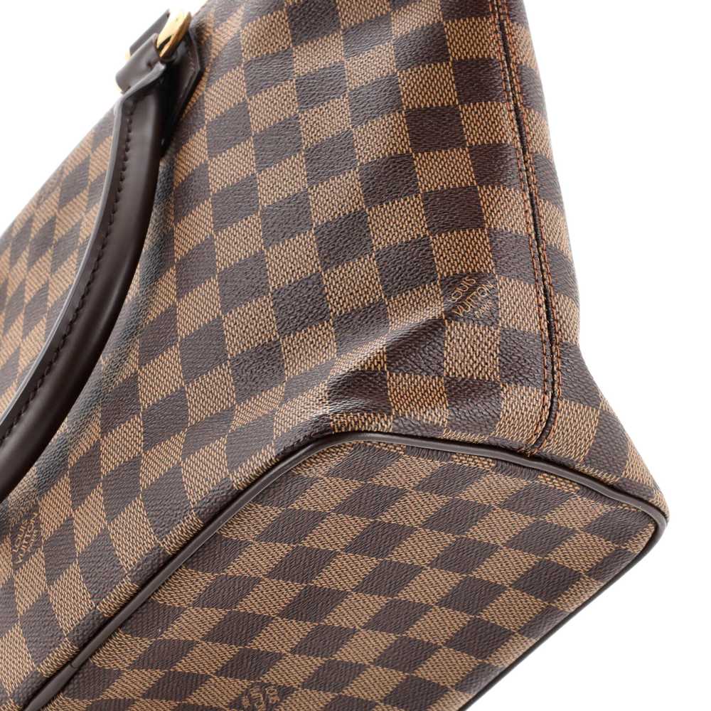 Louis Vuitton Saleya Handbag Damier PM - image 6