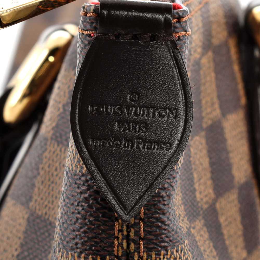 Louis Vuitton Saleya Handbag Damier PM - image 7
