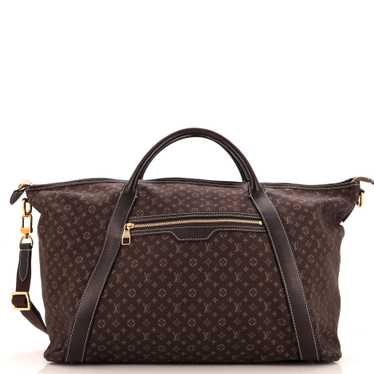 Louis Vuitton Odyssee Handbag Monogram Idylle