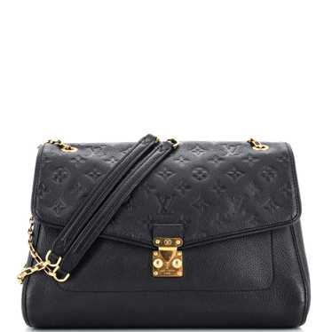 Louis Vuitton Saint Germain Handbag Monogram Empr… - image 1