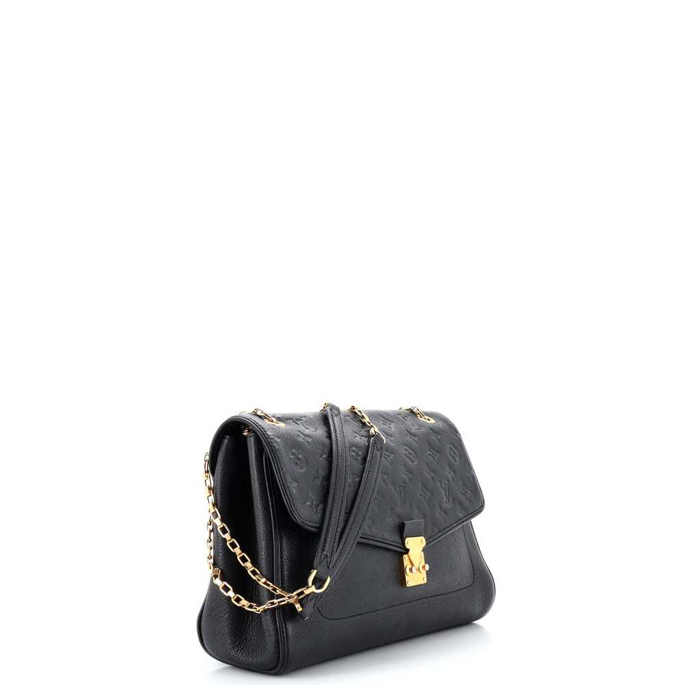 Louis Vuitton Saint Germain Handbag Monogram Empr… - image 2
