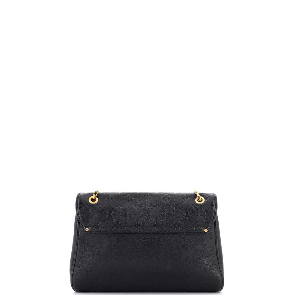 Louis Vuitton Saint Germain Handbag Monogram Empr… - image 3