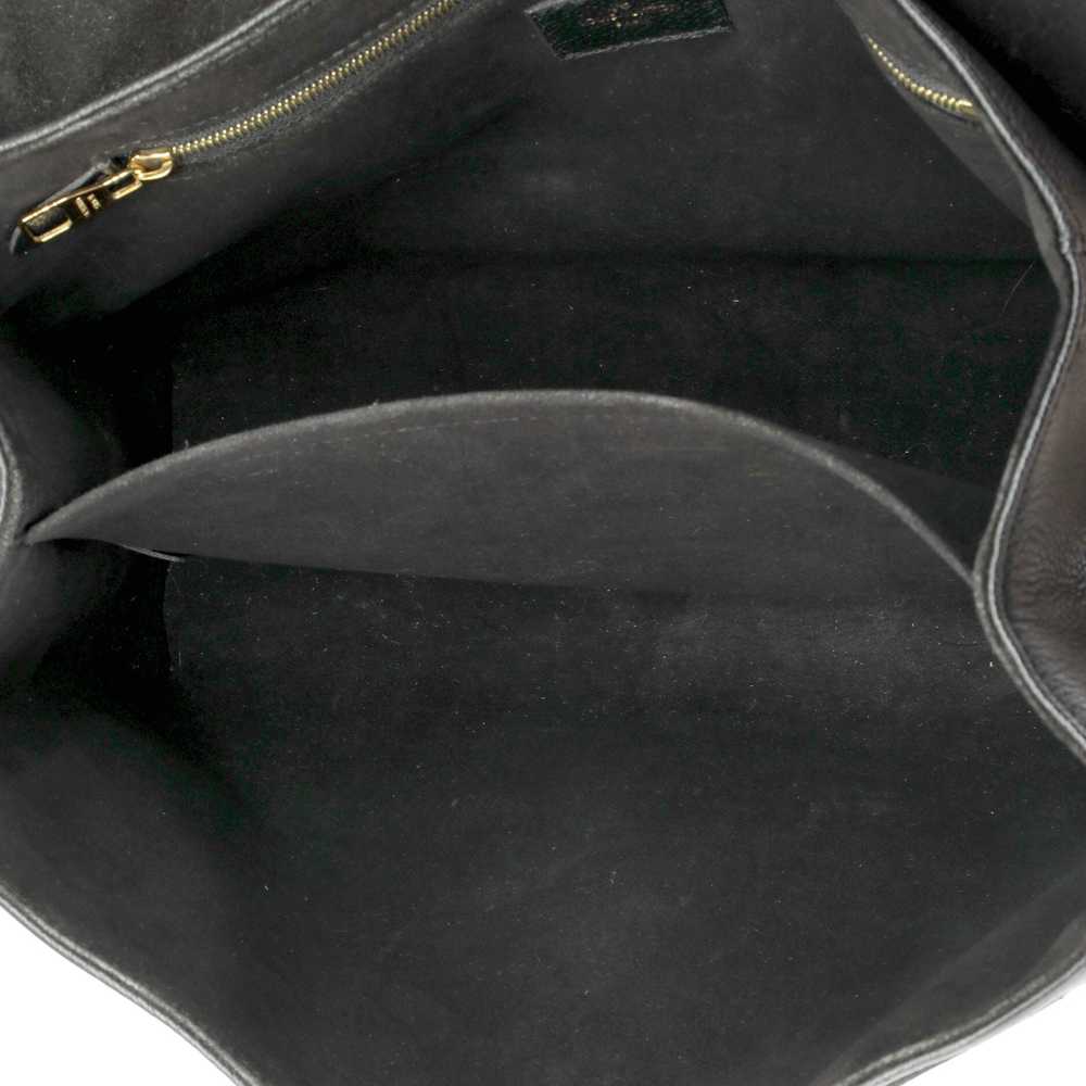 Louis Vuitton Saint Germain Handbag Monogram Empr… - image 5