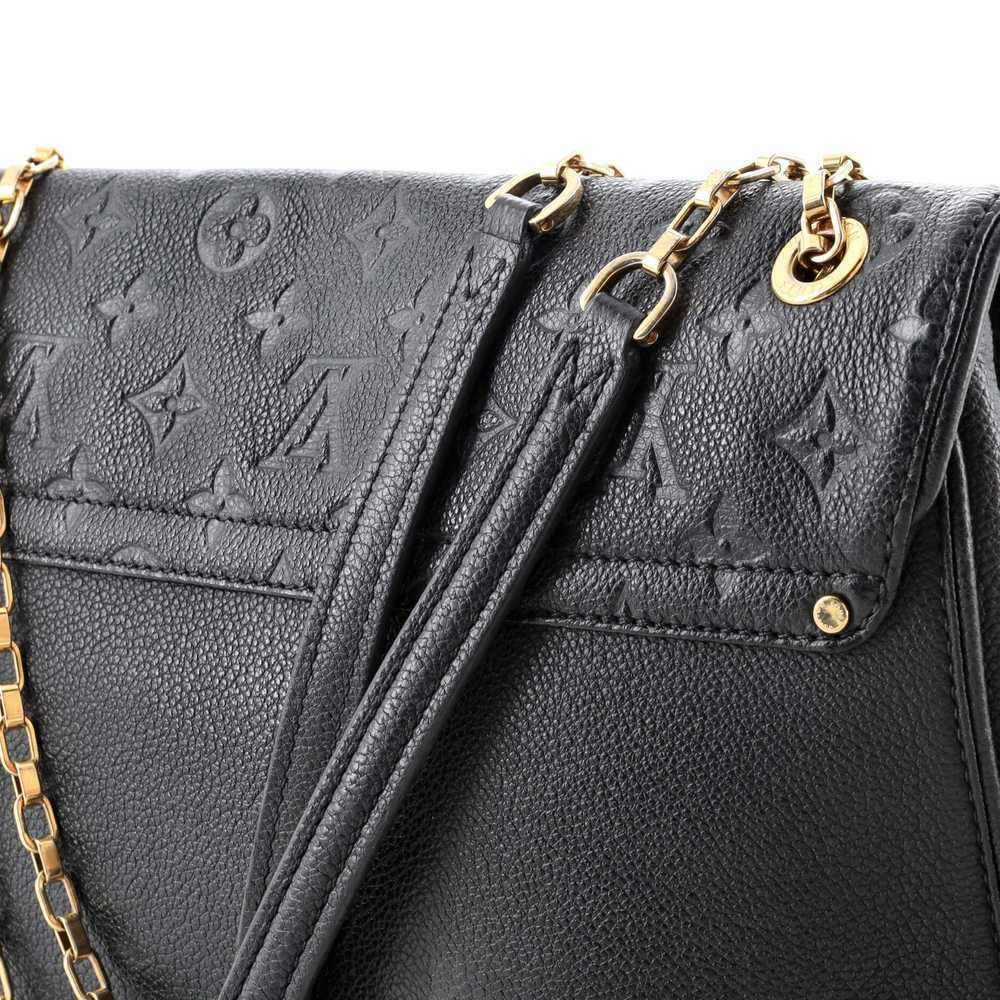 Louis Vuitton Saint Germain Handbag Monogram Empr… - image 7