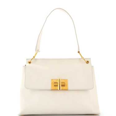 TOM FORD Natalia Shoulder Bag Leather Medium - image 1