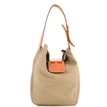 Hermes Virevolte Bag Swift with Clemence 24 - image 1