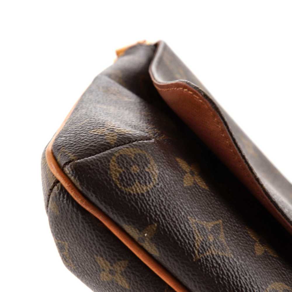 Louis Vuitton Musette Salsa Handbag Monogram Canv… - image 6