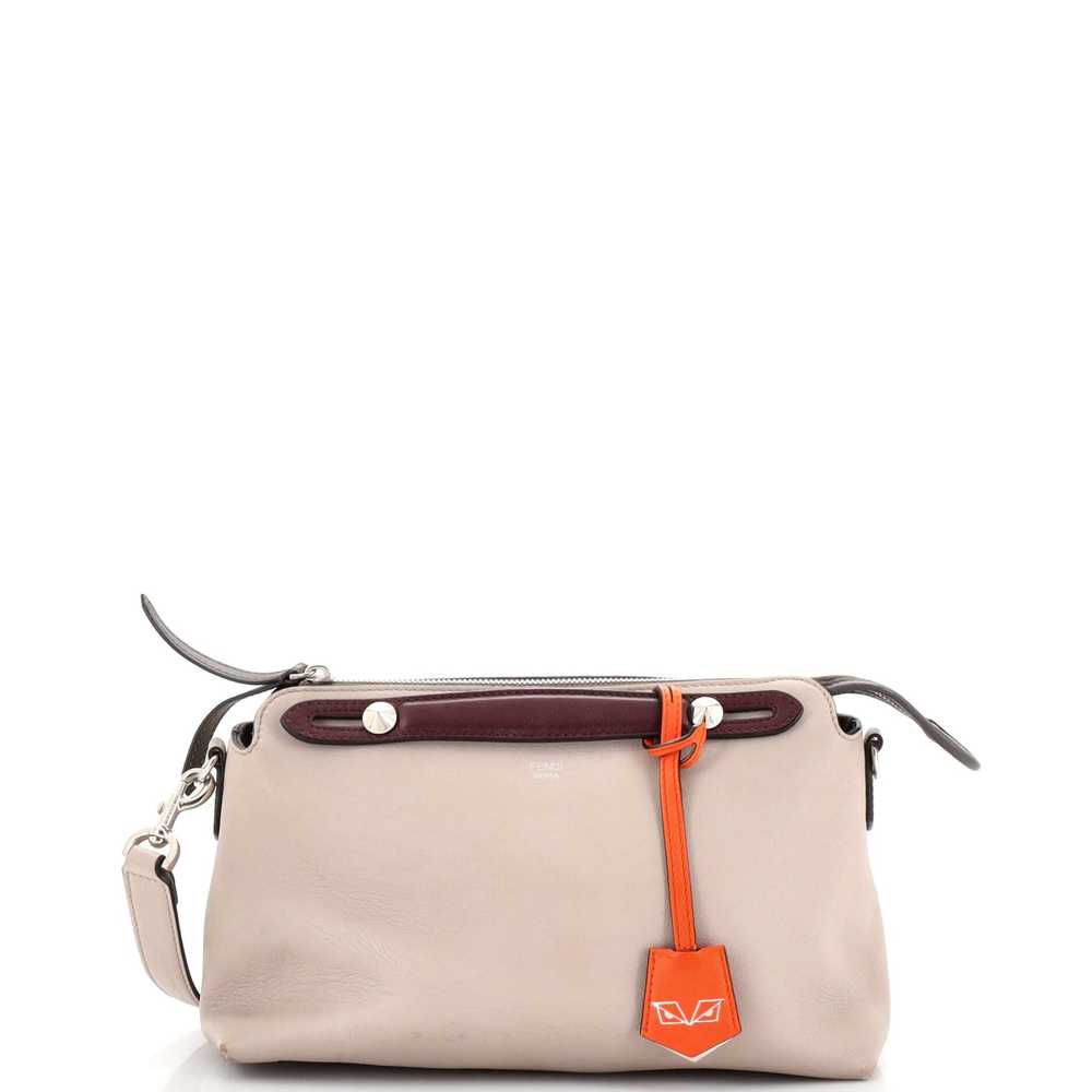 FENDI By The Way Satchel Calfskin Small - image 1