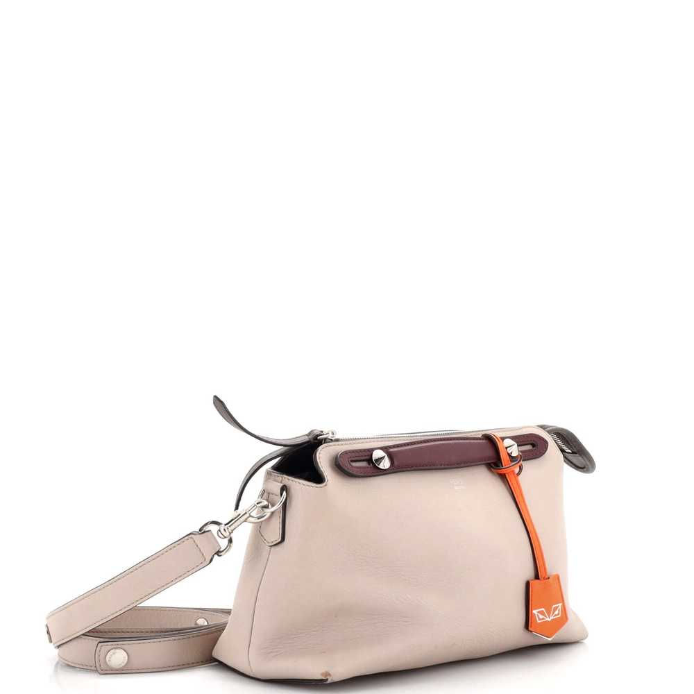 FENDI By The Way Satchel Calfskin Small - image 2