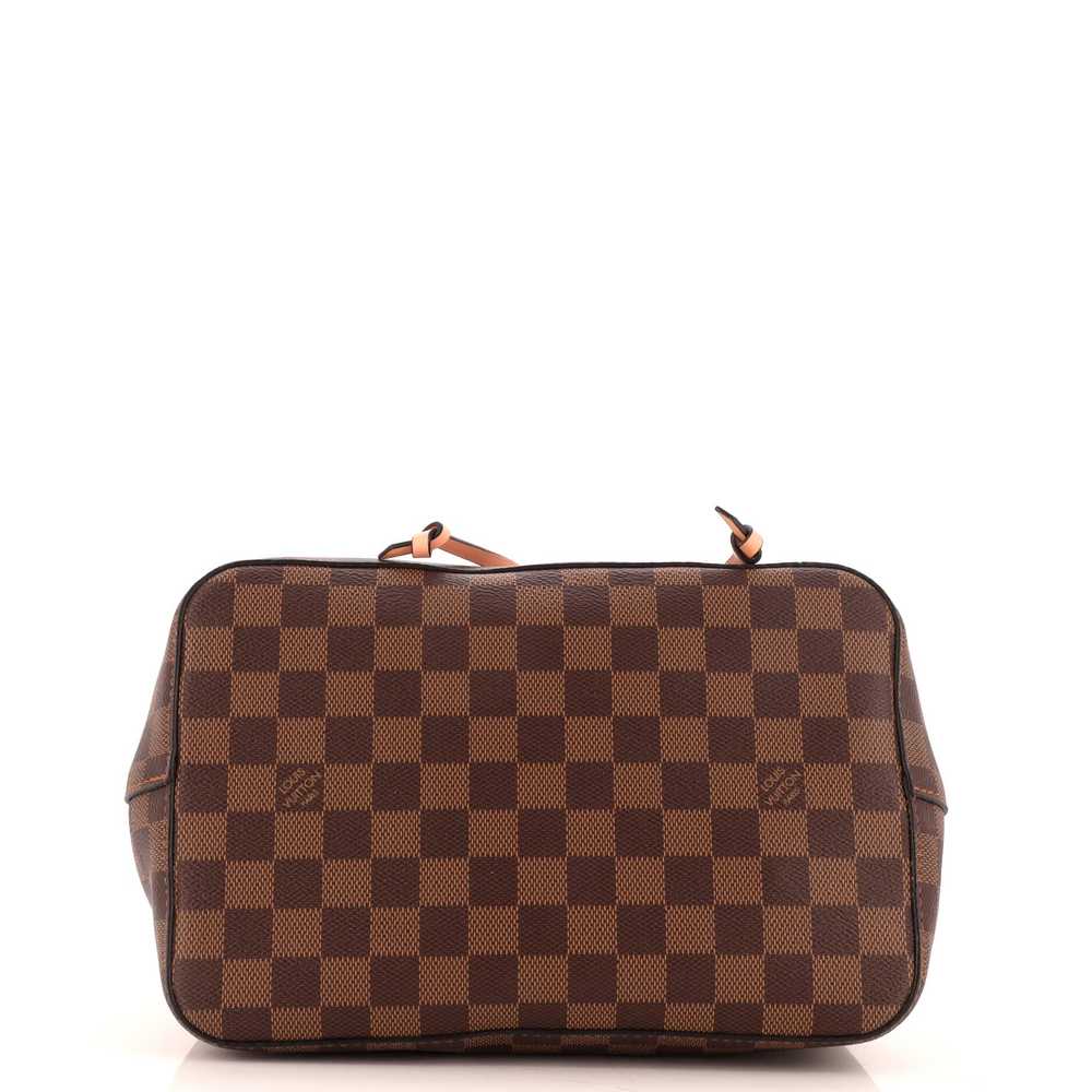 Louis Vuitton NeoNoe Handbag Damier MM - image 4