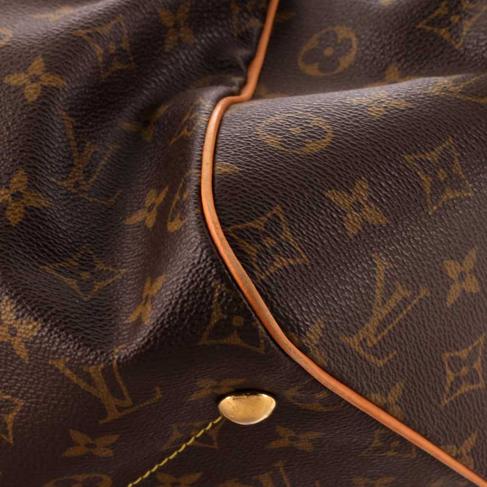 Louis Vuitton Tivoli Handbag Monogram Canvas GM - image 6