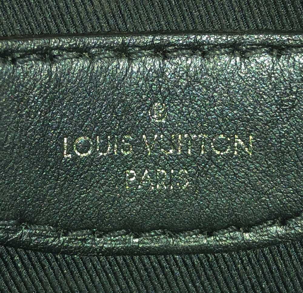 Louis Vuitton Boulogne NM Handbag Monogram Canvas - image 8