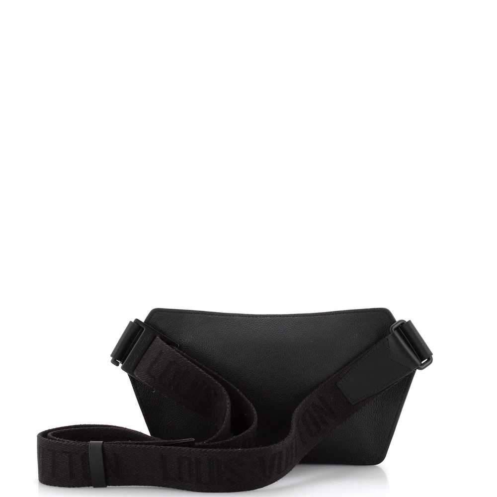 Louis Vuitton Aerogram Takeoff Sling Bag Leather - image 3