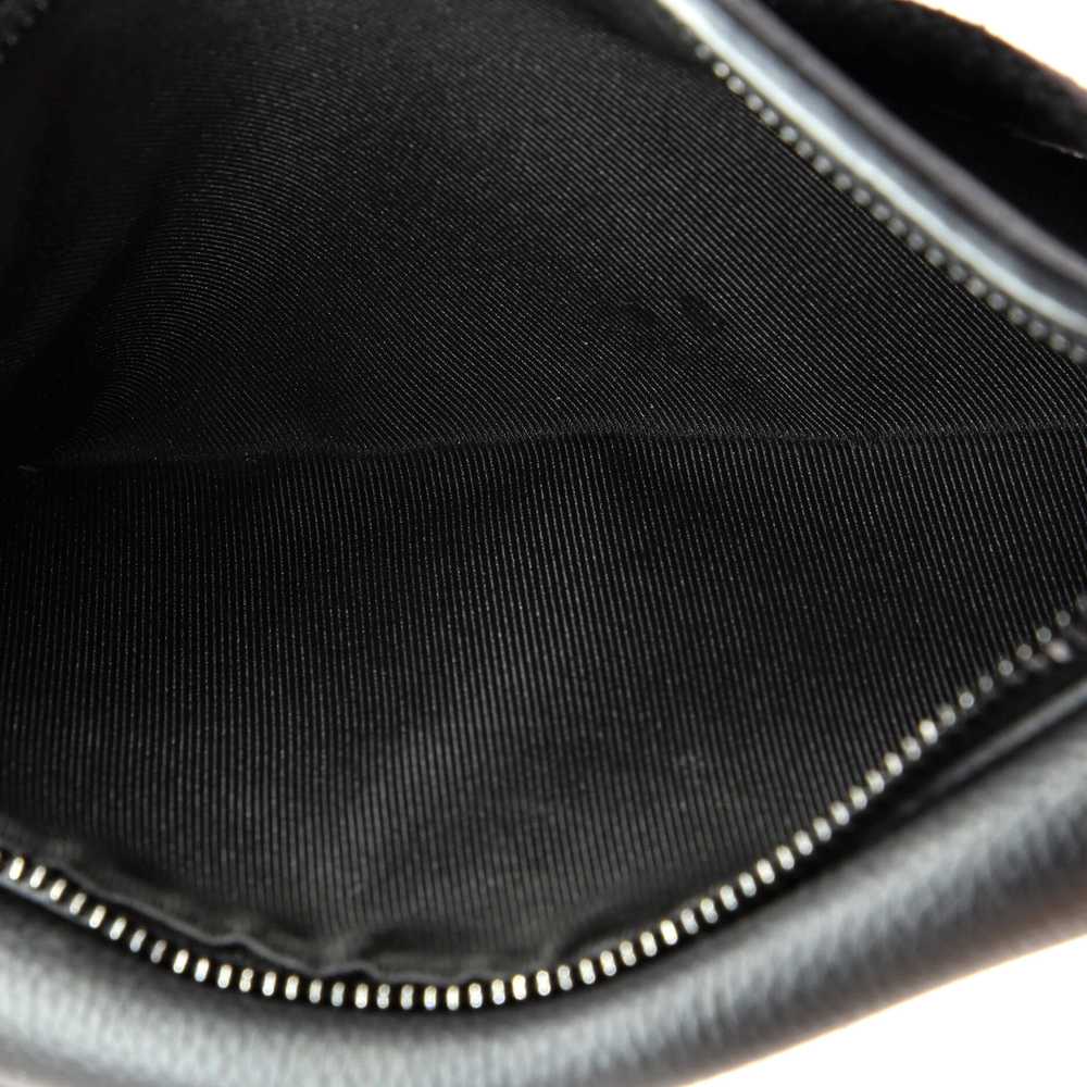 Louis Vuitton Aerogram Takeoff Sling Bag Leather - image 5