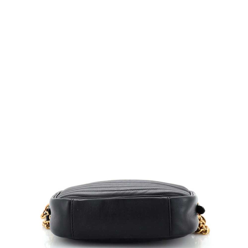 Louis Vuitton New Wave Camera Bag Quilted Leather - image 4