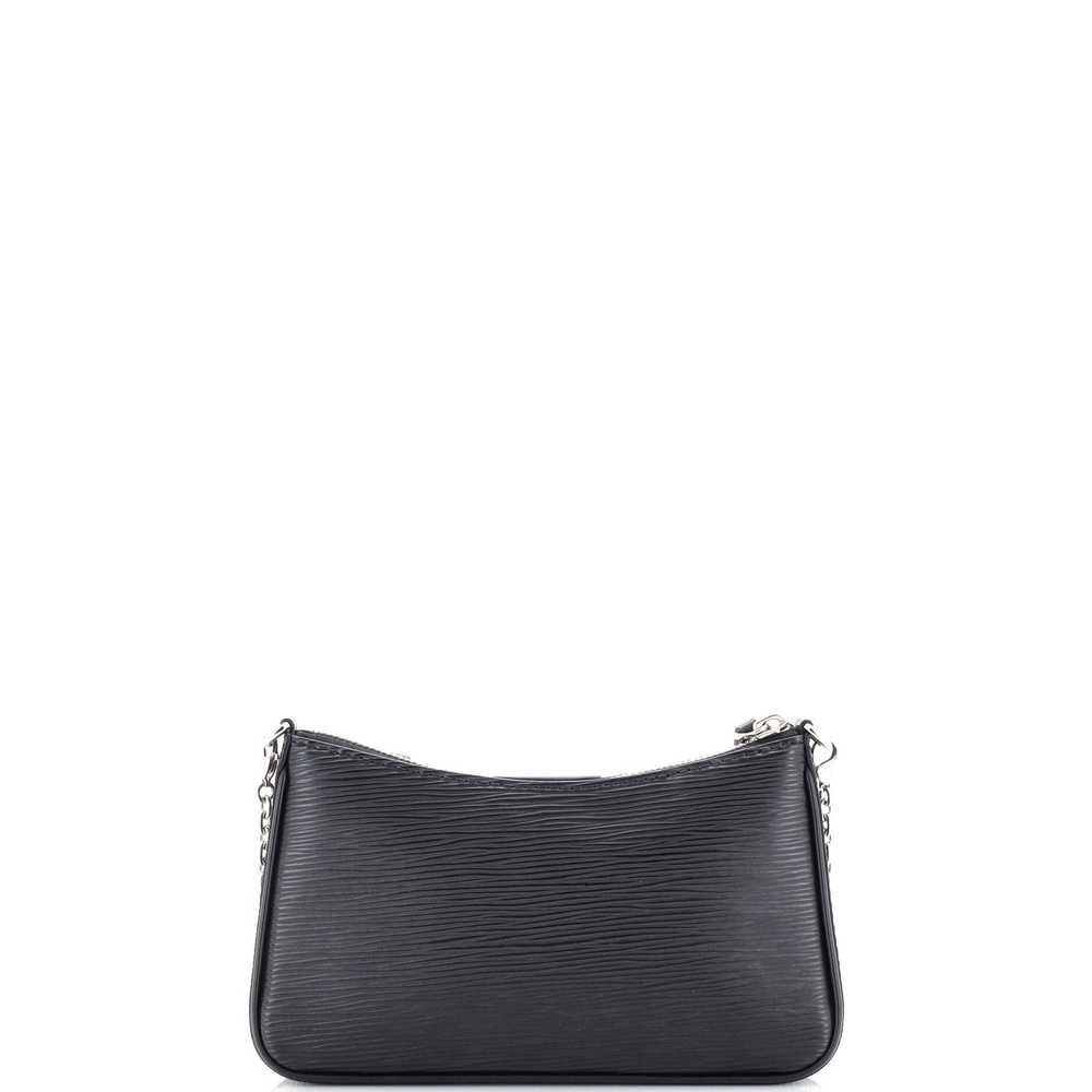 Louis Vuitton Easy Pouch on Strap Epi Leather - image 3