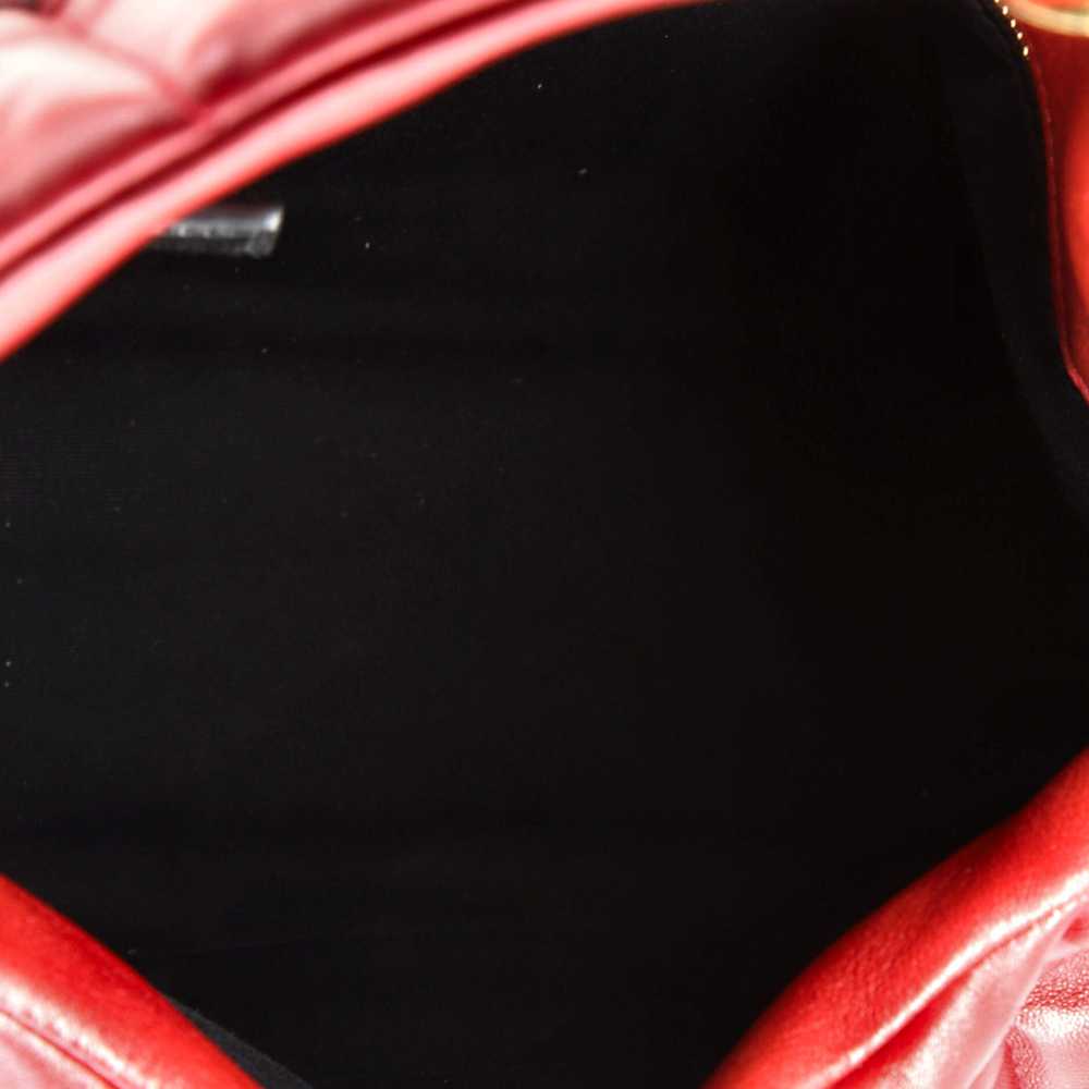 Saint Laurent Loulou Puffer Shoulder Bag Quilted … - image 5