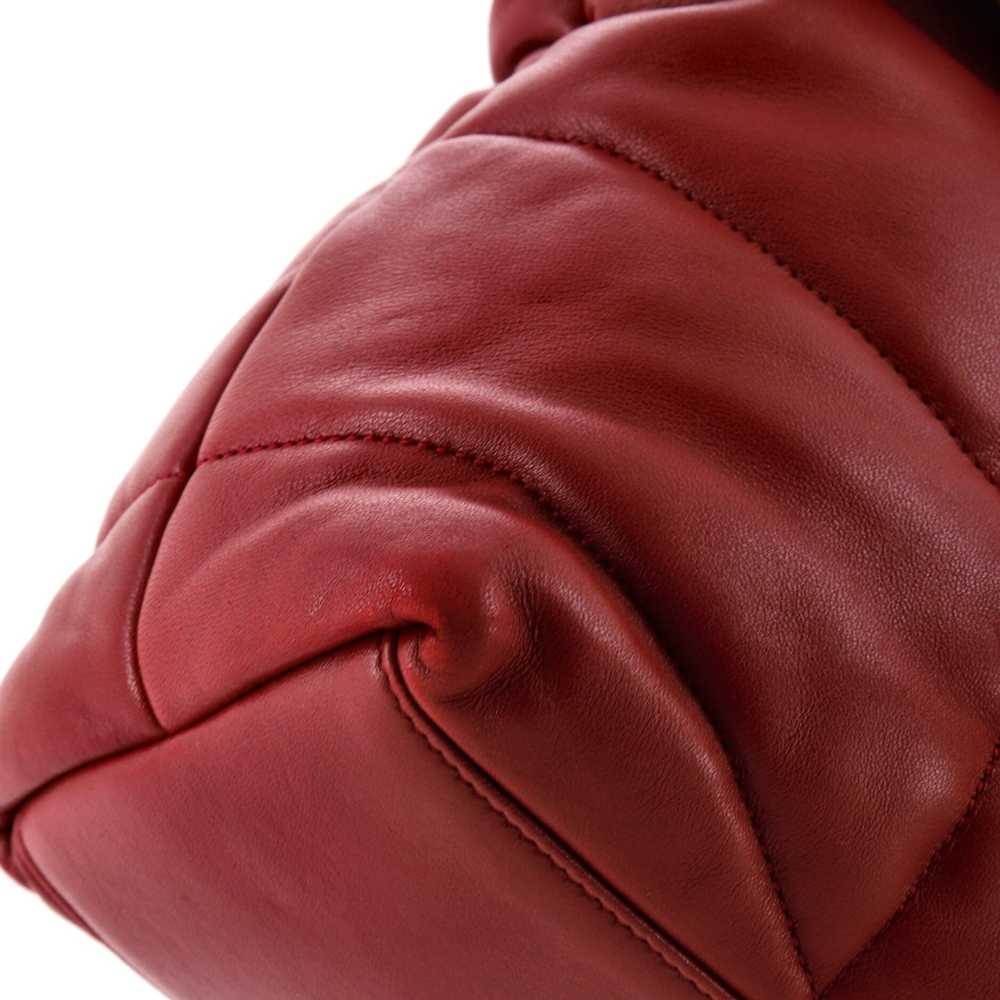 Saint Laurent Loulou Puffer Shoulder Bag Quilted … - image 7