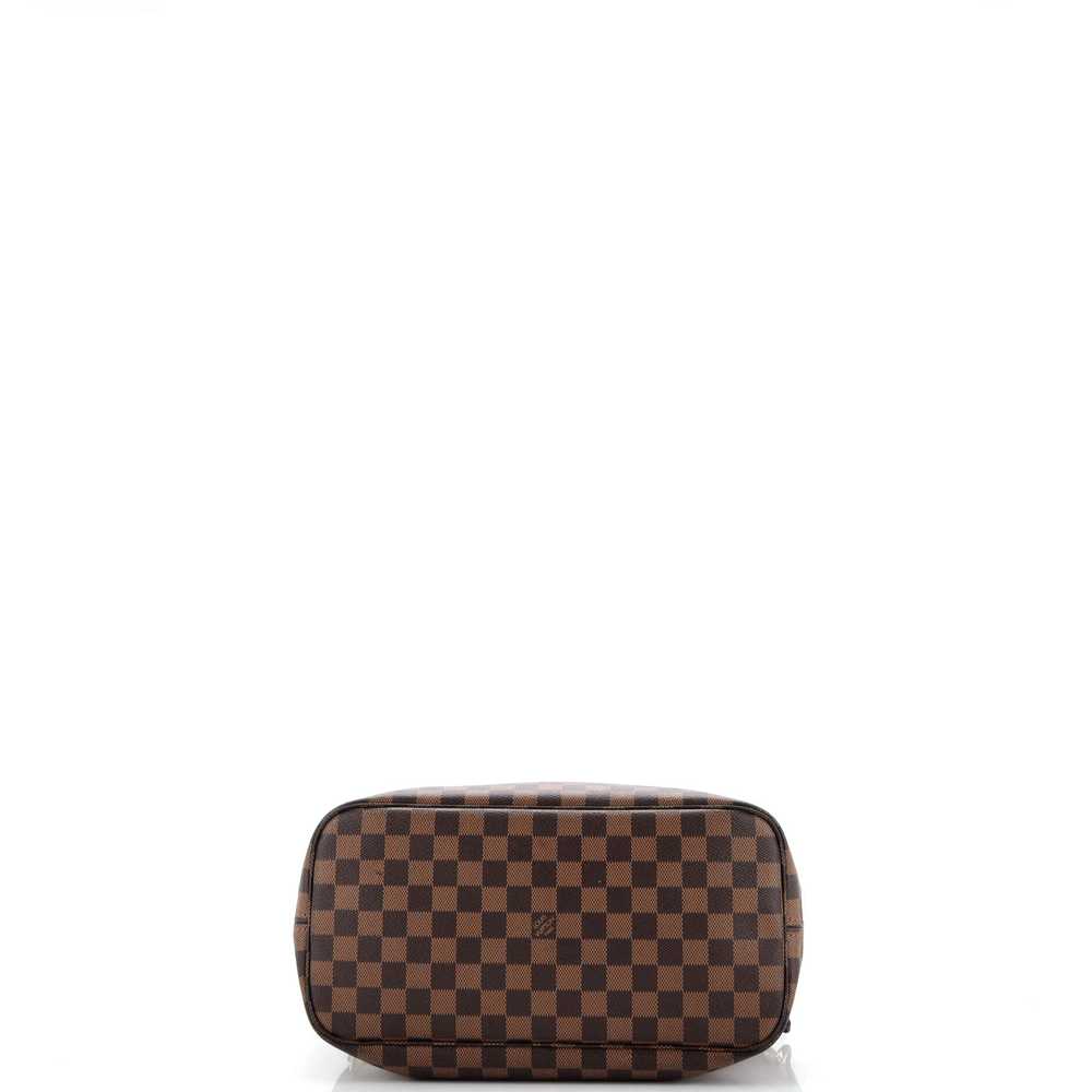 Louis Vuitton Neverfull NM Tote Damier MM - image 4