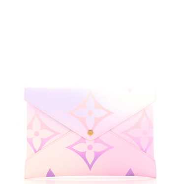 Louis Vuitton Kirigami Pochette Set Spring in the… - image 1