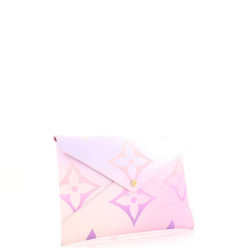 Louis Vuitton Kirigami Pochette Set Spring in the… - image 3