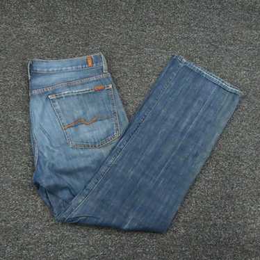 7 For All Mankind 7 For All Mankind Jeans Adult 36