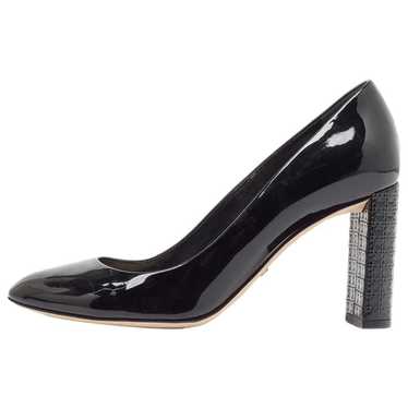 Dior Patent leather heels - image 1
