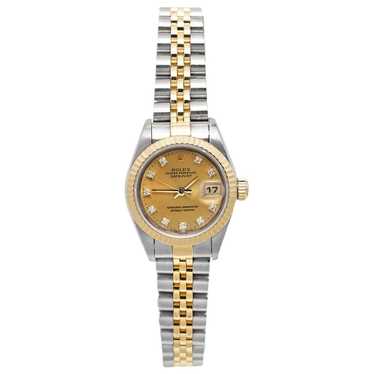 Rolex Watch - image 1