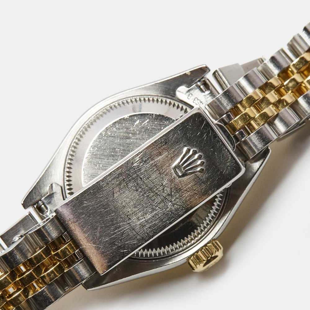 Rolex Watch - image 7