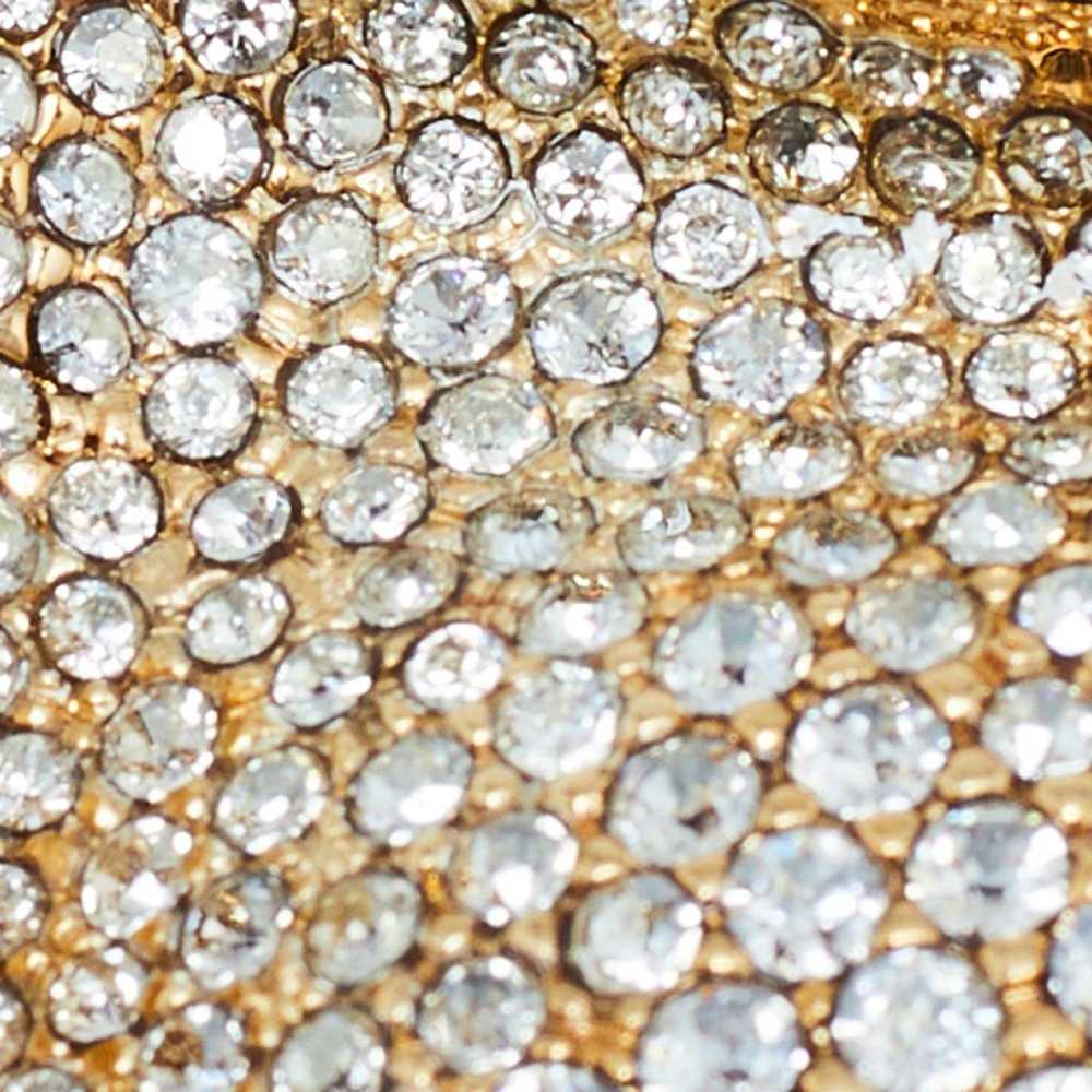 Lanvin Crystal jewellery set - image 3